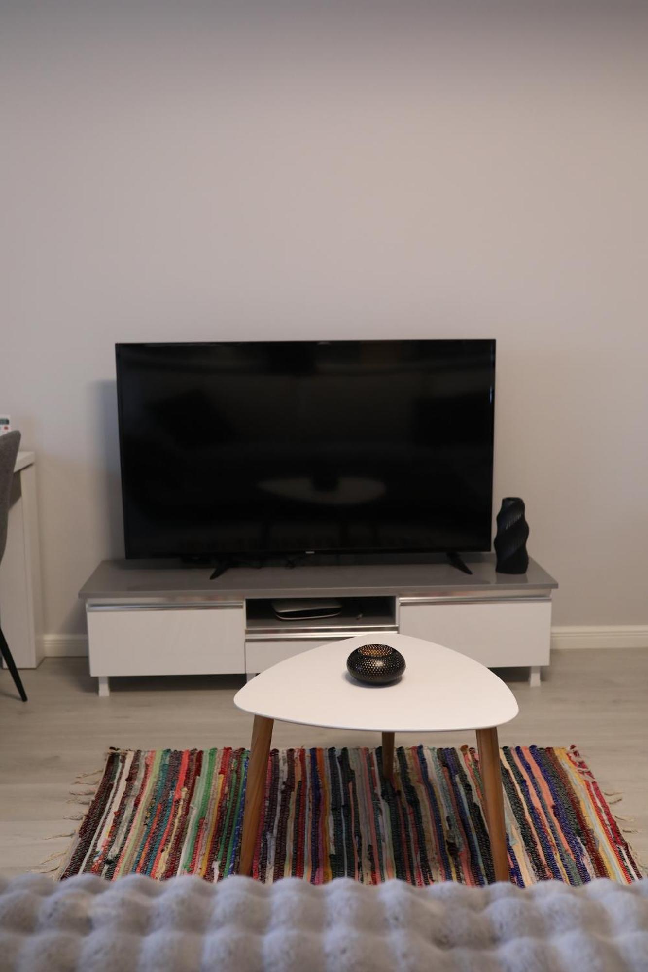 Tirana Gallery Apartment - City Center View Exterior photo